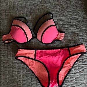 Victoria's Secret Colorblock Bikini